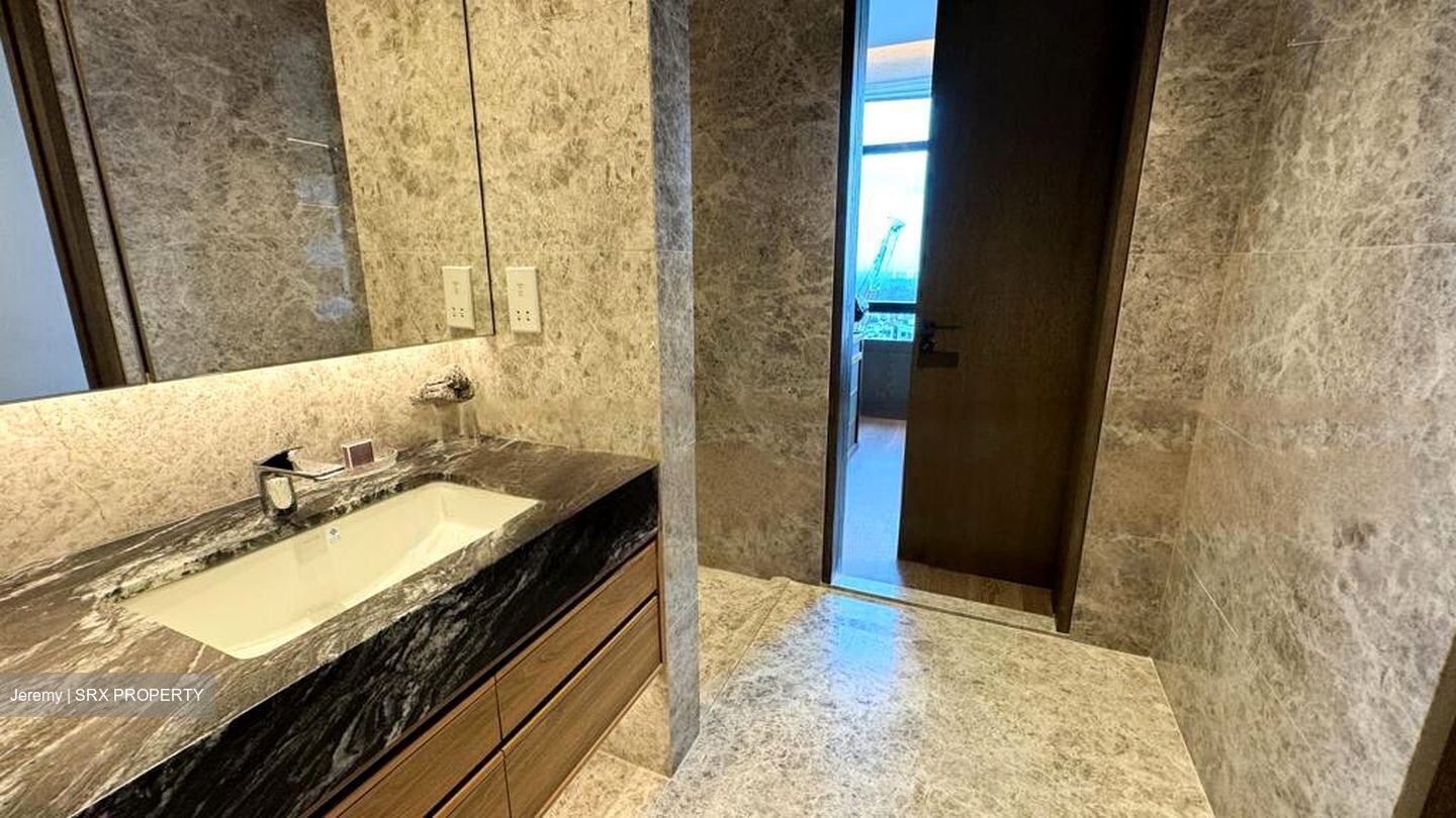The Ritz-Carlton  (D9), Condominium #470230731